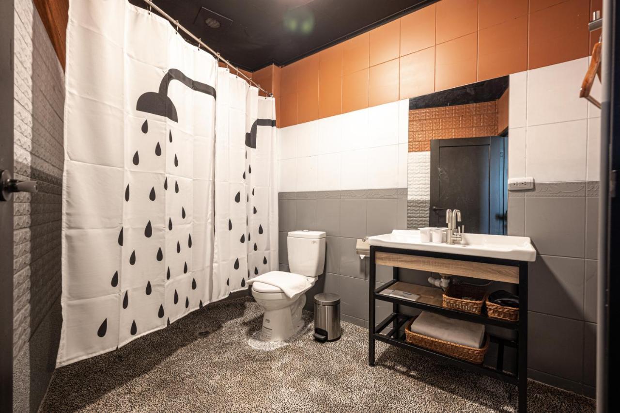 東旅驛棧 Motel Jiaoxi Exterior photo