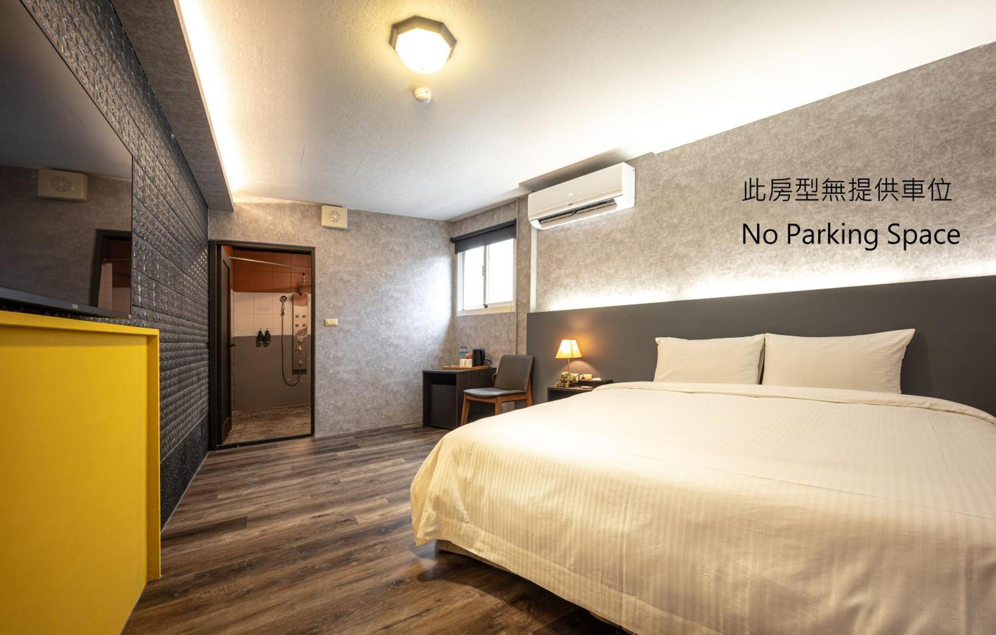 東旅驛棧 Motel Jiaoxi Room photo